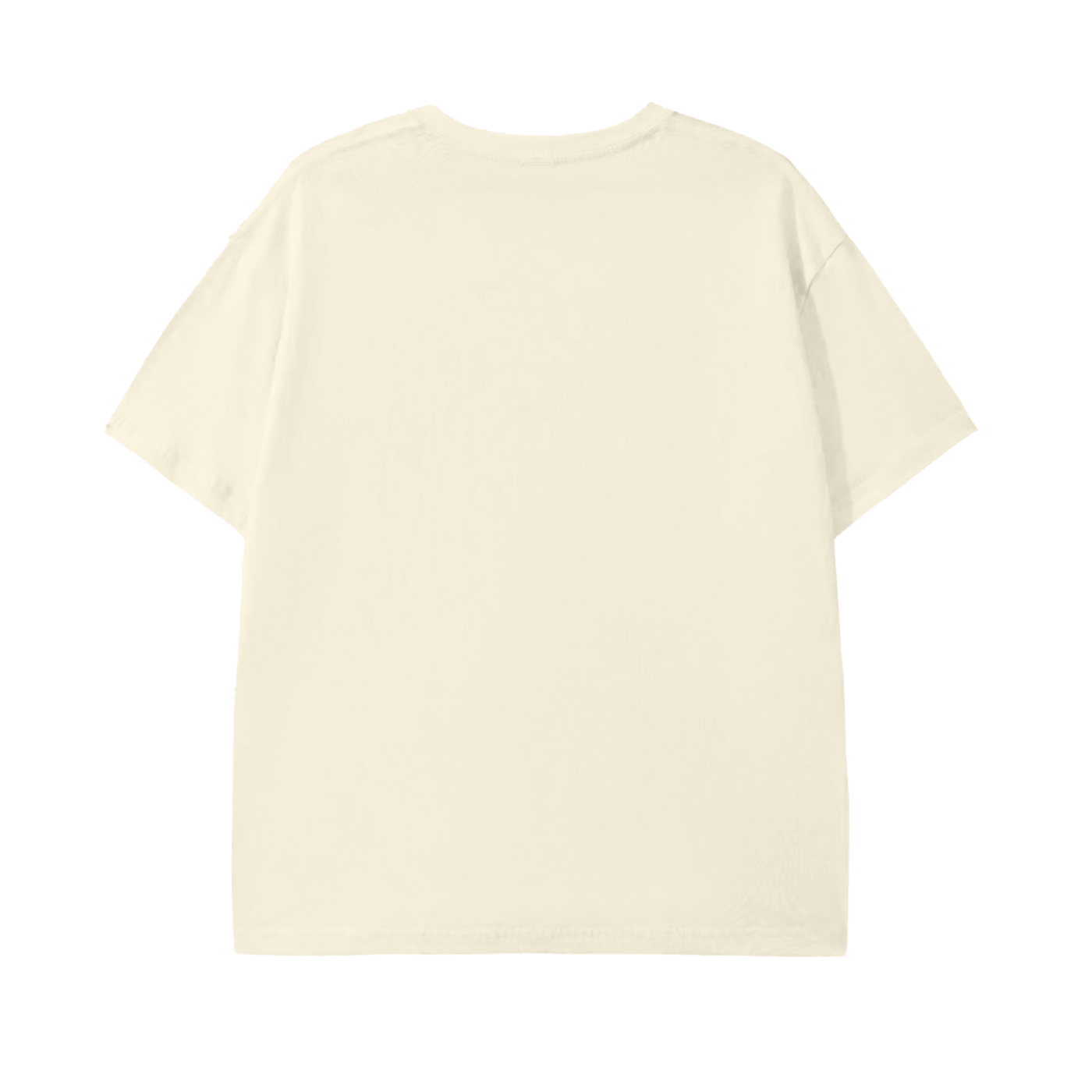 SERIES 1 SIGNATURE TEE- BEIGE