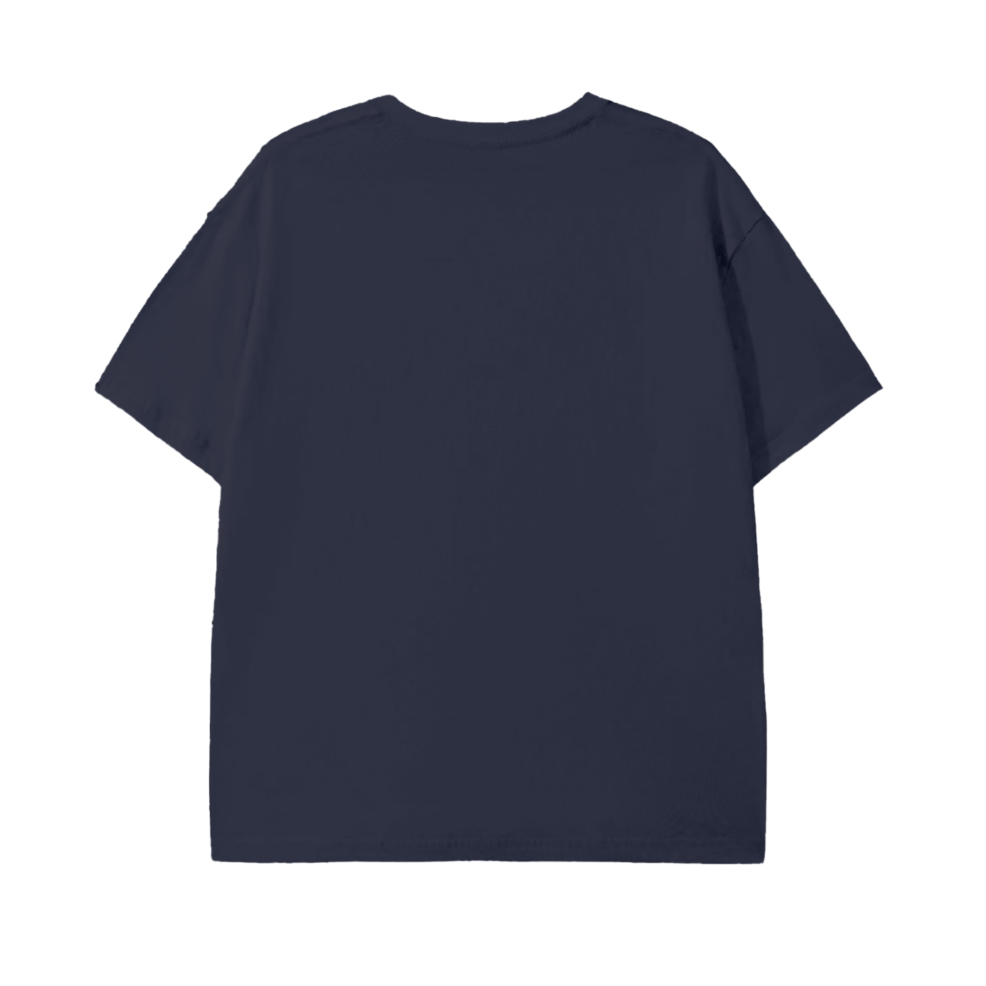 SERIES 1 SIGNATURE TEE- MÉDITERRANÉENNE BLUE